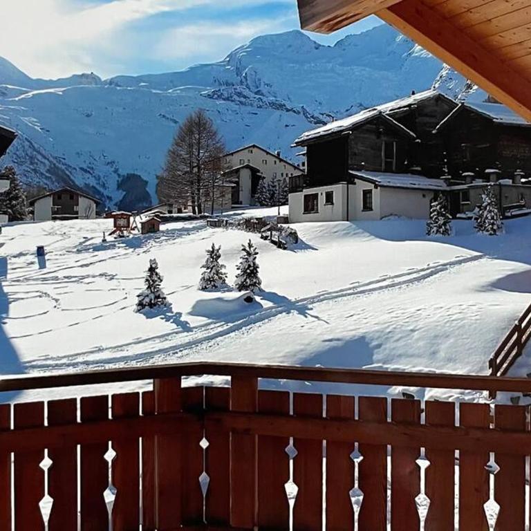 Chalet Inge - Chalet - 19