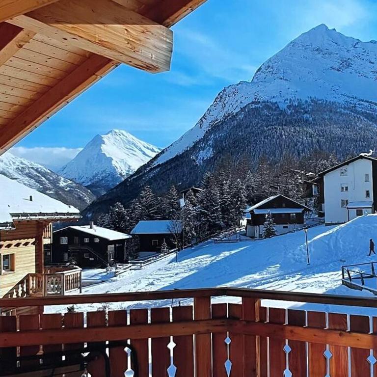Chalet Inge - Chalet - 20