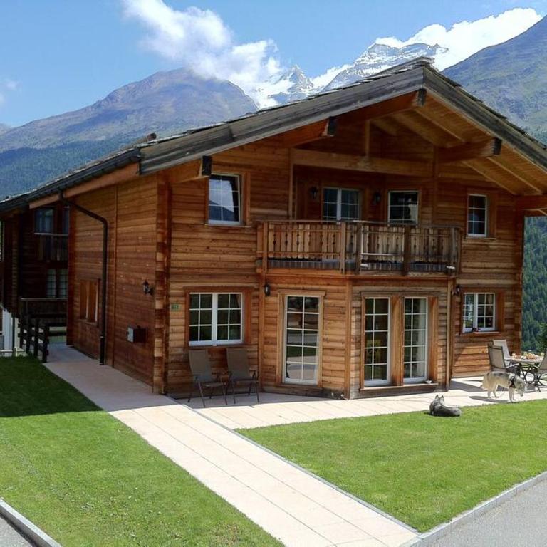 Chalet Inge - Chalet - 23
