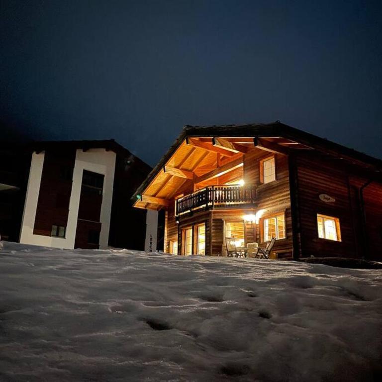 Chalet Inge - Chalet - 25