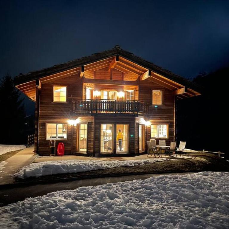 Chalet Inge - Chalet - 24