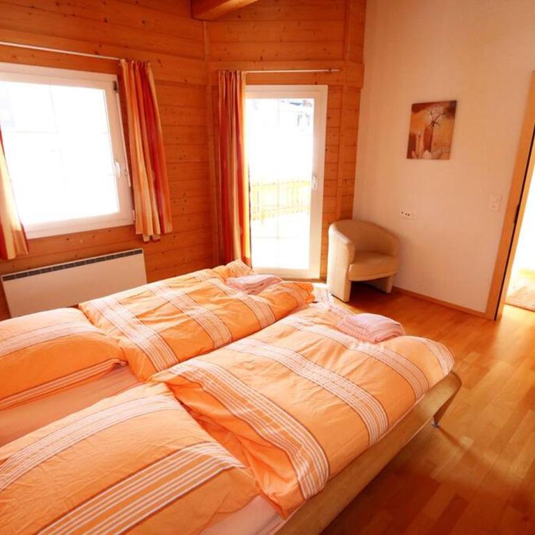 Chalet Inge - Chalet - 29