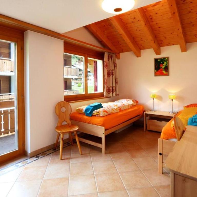 Dominic B - Apartment - 7