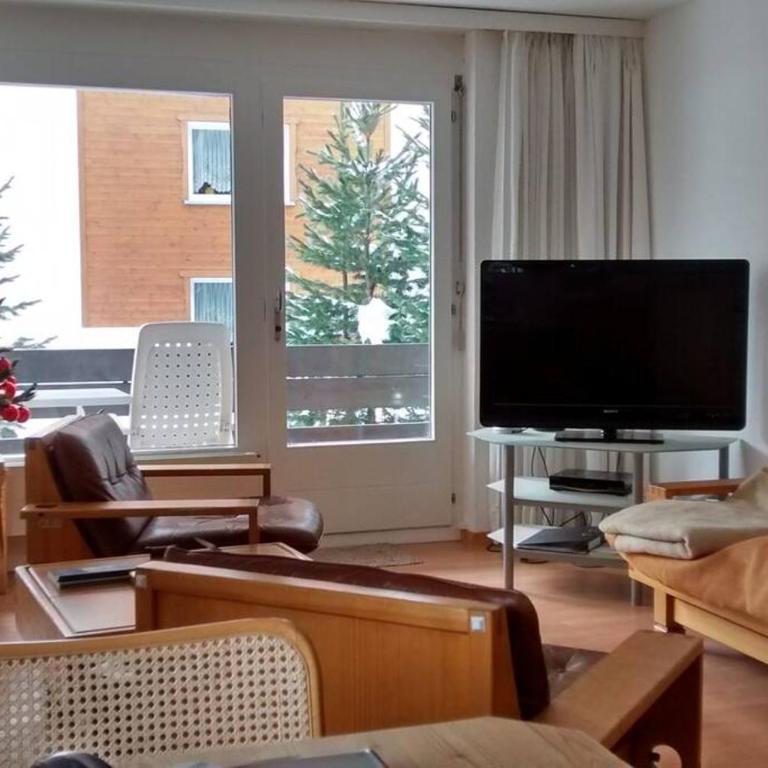 Amici - Apartment - 1