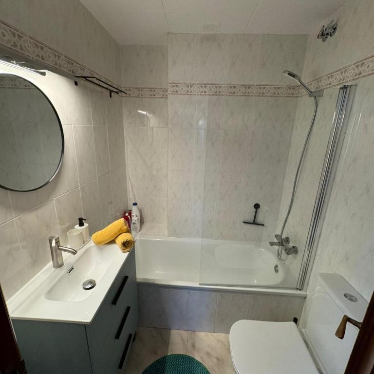 Apartamento Costa Brava 22 - Apartment mit 2 Schlafzimmern - 12
