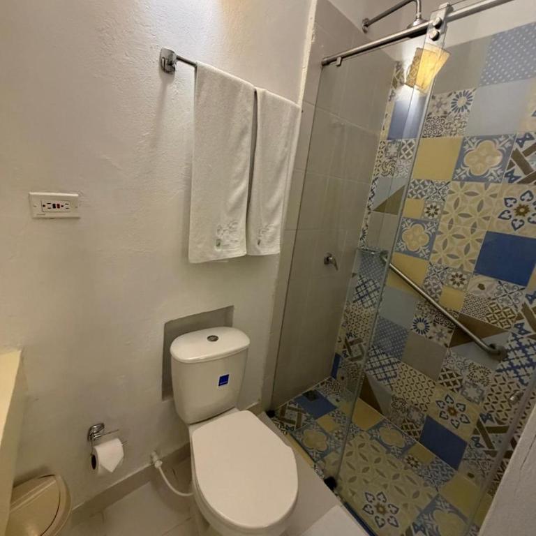 Hotel Mesón de los Virreyes - Habitación Doble Estándar - 1 o 2 camas - 12