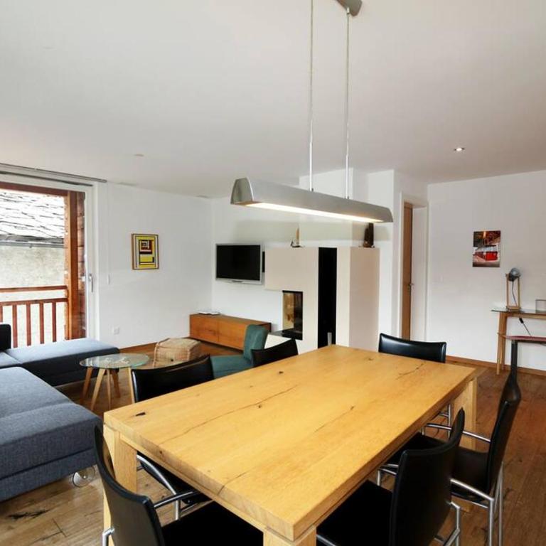 Symbiose - Apartment - 4