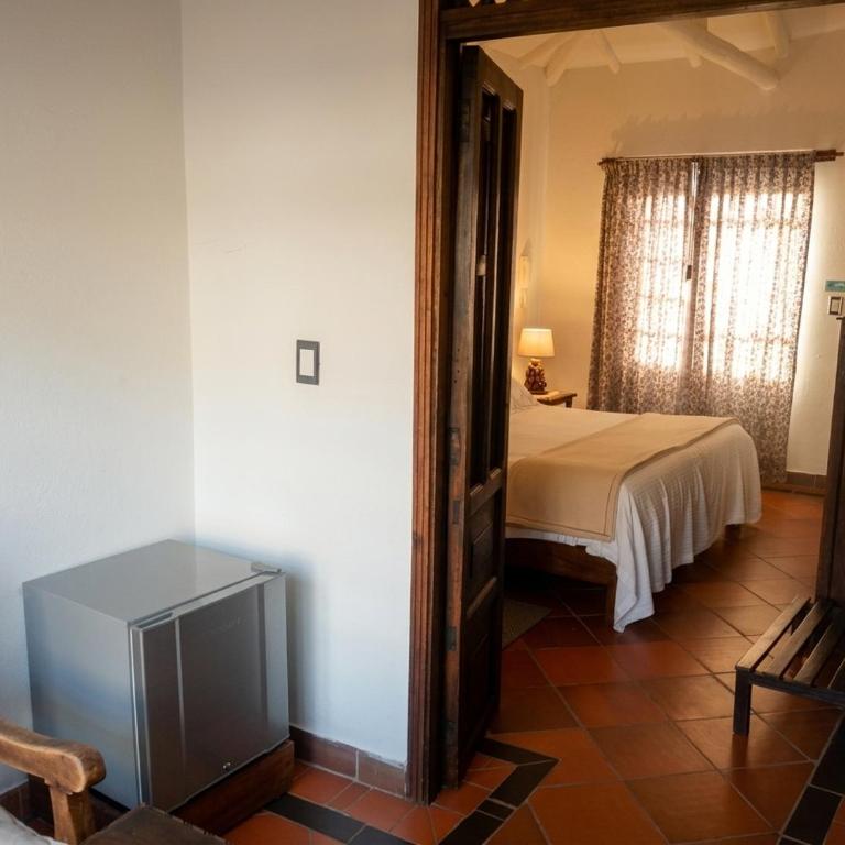 Hotel Mesón de los Virreyes - Habitación Doble Superior - 5