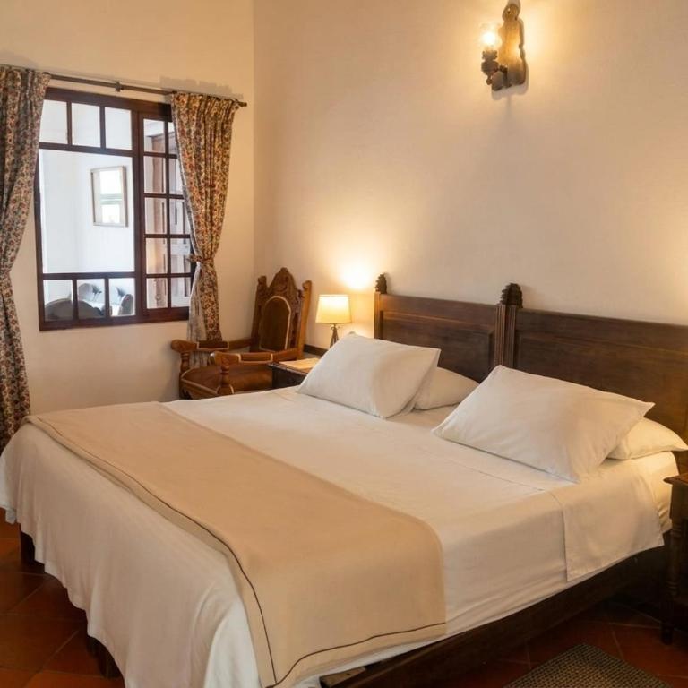 Hotel Mesón de los Virreyes - Habitación Doble Superior - 6