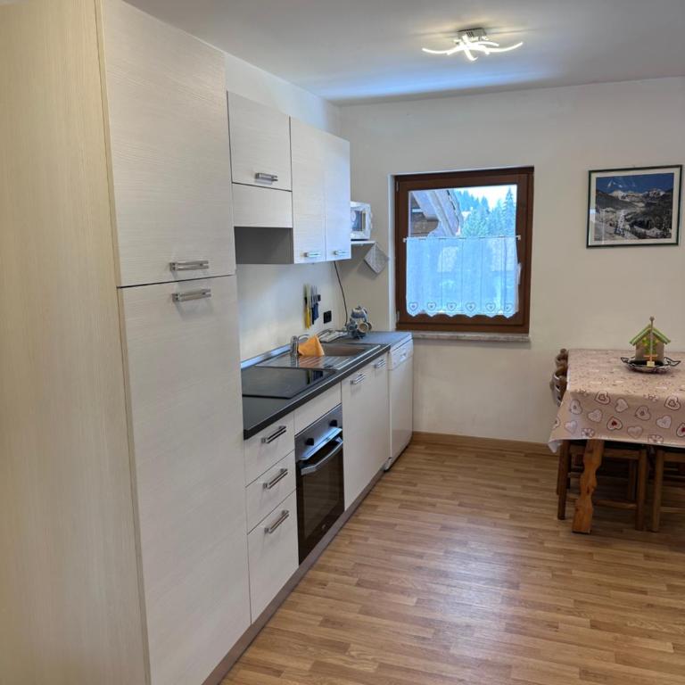 Villa L'Aida - Appartamento con 1 Camera da Letto e Balcone - 4