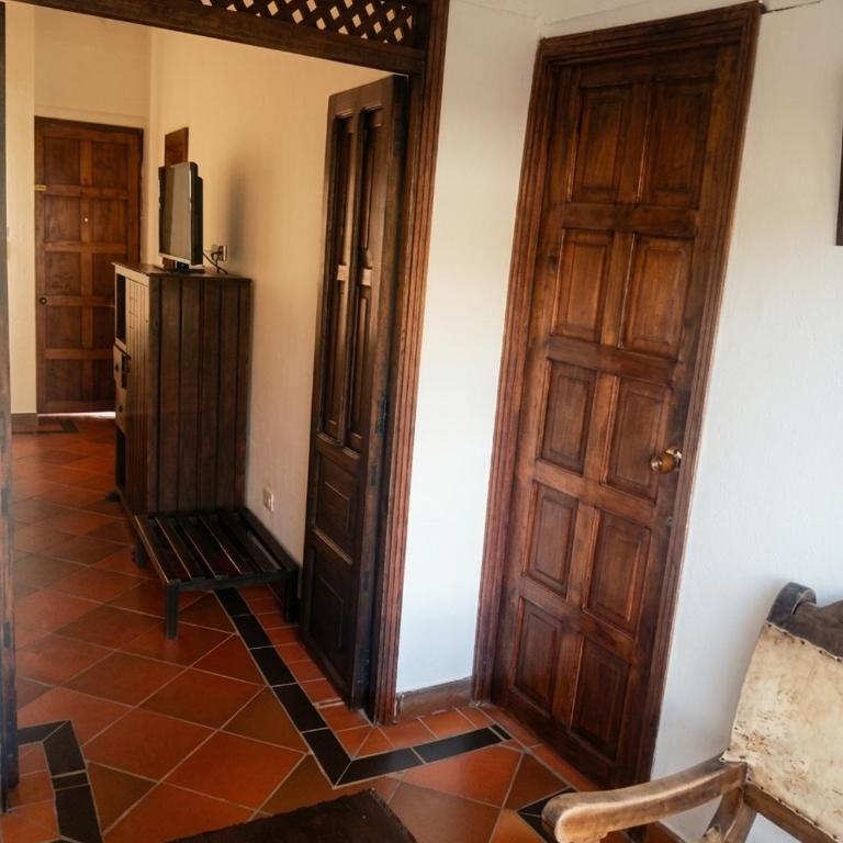 Hotel Mesón de los Virreyes - Habitación Doble Superior - 8