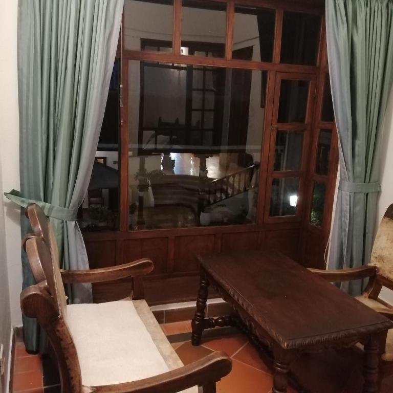 Hotel Mesón de los Virreyes - Habitación Doble Superior - 9