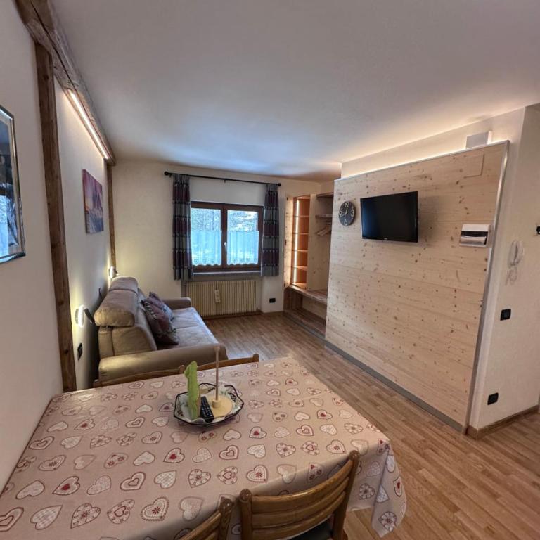 Villa L'Aida - Appartamento con 1 Camera da Letto e Balcone - 7