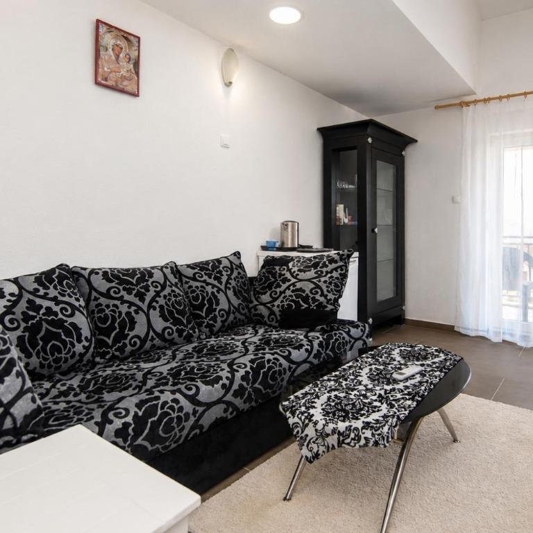 Apartments Duplex Oliva - Mezoneta - 20
