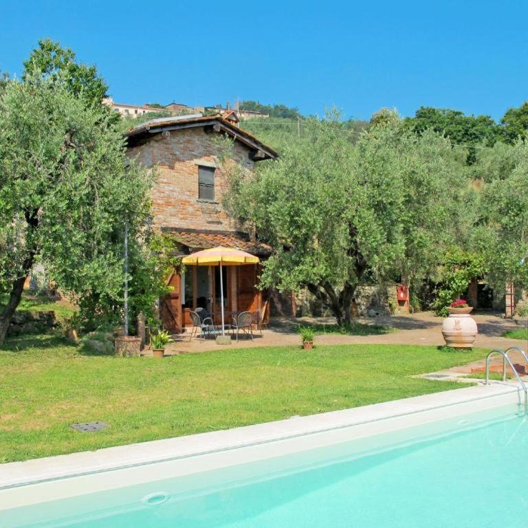Tuscan Oasis - Private Pool, Garden & View - Casa con 6 Camere da Letto - 1