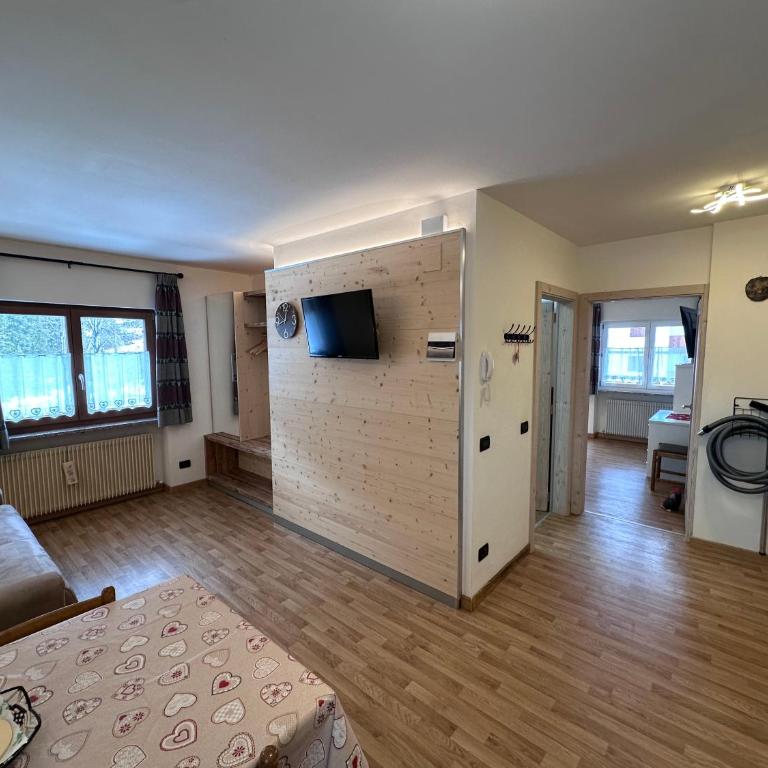 Villa L'Aida - Appartamento con 1 Camera da Letto e Balcone - 9