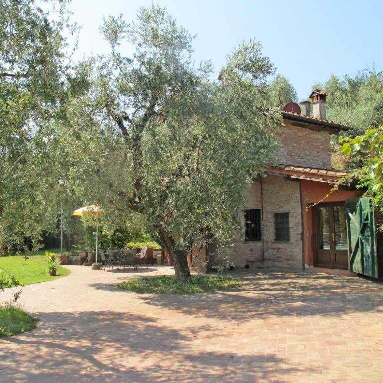 Tuscan Oasis - Private Pool, Garden & View - Casa con 6 Camere da Letto - 6