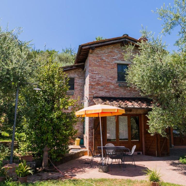 Tuscan Oasis - Private Pool, Garden & View - Casa con 6 Camere da Letto - 7
