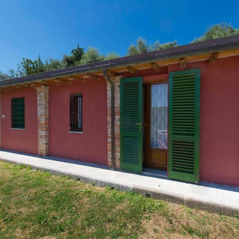 Tuscan Oasis - Private Pool, Garden & View - Casa con 6 Camere da Letto - 12