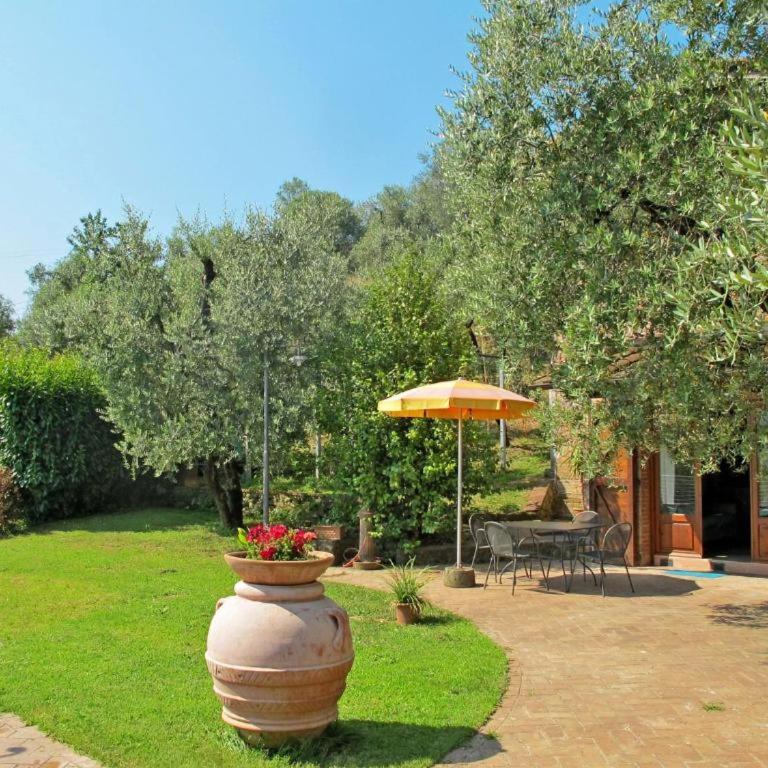 Tuscan Oasis - Private Pool, Garden & View - Casa con 6 Camere da Letto - 13