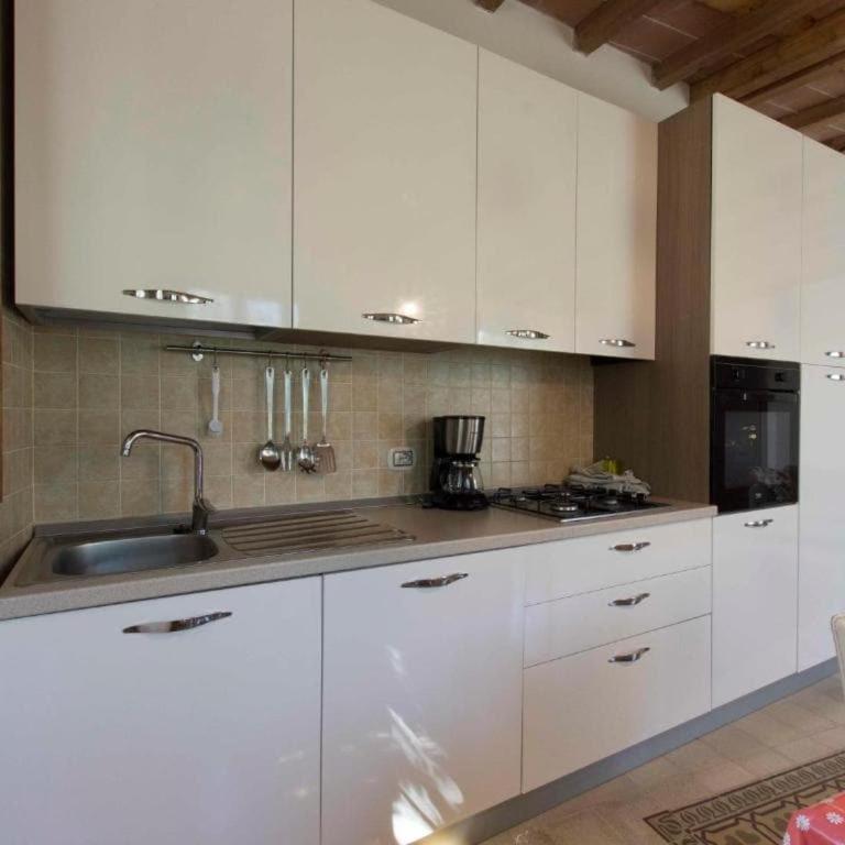 Tuscan Oasis - Private Pool, Garden & View - Casa con 6 Camere da Letto - 15
