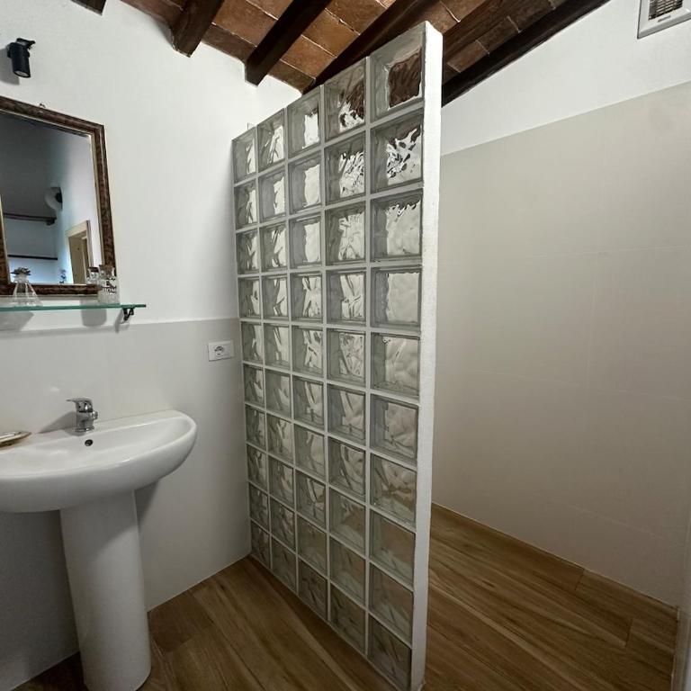 Tuscan Oasis - Private Pool, Garden & View - Casa con 6 Camere da Letto - 18