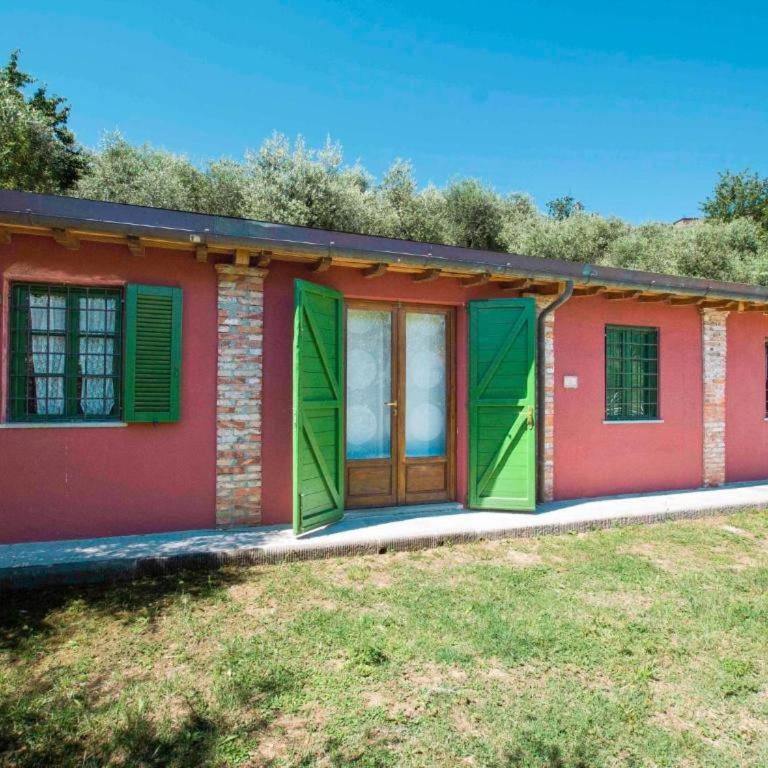 Tuscan Oasis - Private Pool, Garden & View - Casa con 6 Camere da Letto - 3