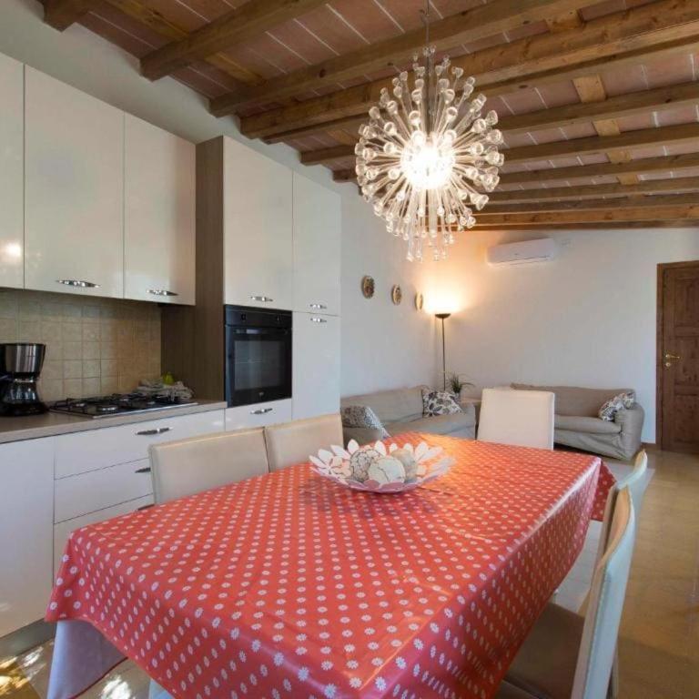 Tuscan Oasis - Private Pool, Garden & View - Casa con 6 Camere da Letto - 19