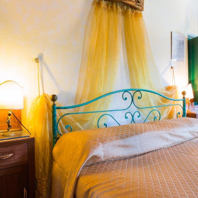 Tuscan Oasis - Private Pool, Garden & View - Casa con 6 Camere da Letto - 20