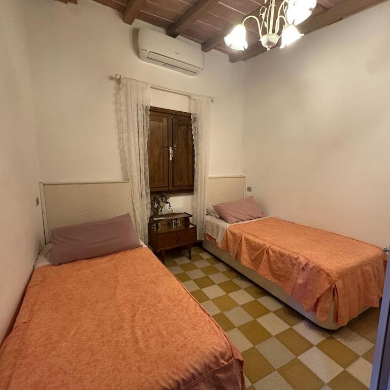 Tuscan Oasis - Private Pool, Garden & View - Casa con 6 Camere da Letto - 26