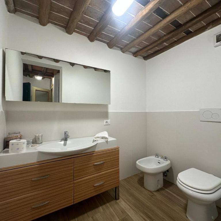 Tuscan Oasis - Private Pool, Garden & View - Casa con 6 Camere da Letto - 27