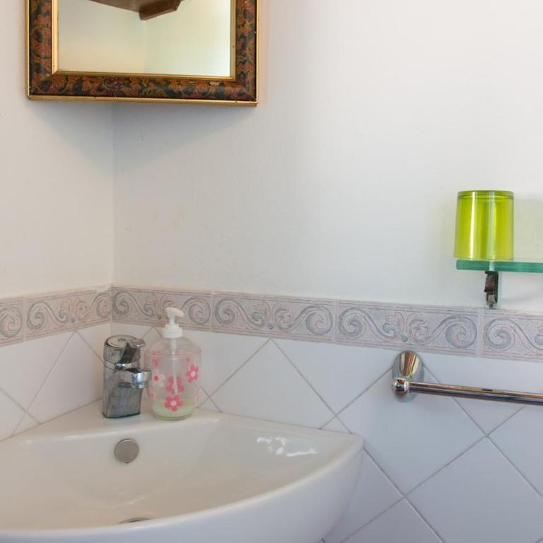 Tuscan Oasis - Private Pool, Garden & View - Casa con 6 Camere da Letto - 32