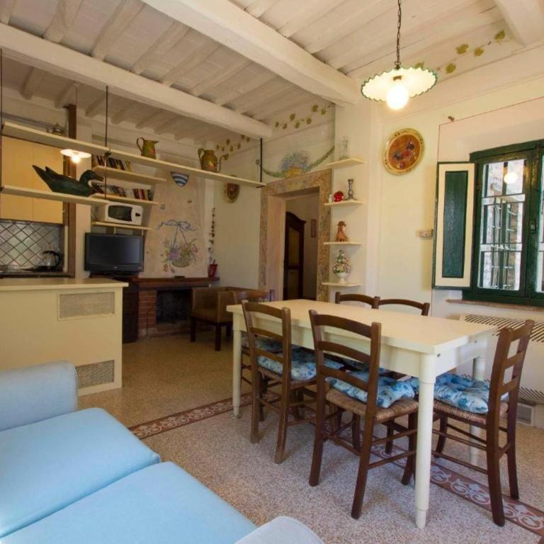 Tuscan Oasis - Private Pool, Garden & View - Casa con 6 Camere da Letto - 39