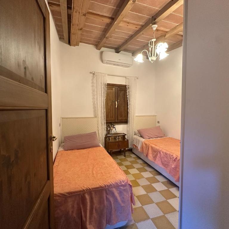 Tuscan Oasis - Private Pool, Garden & View - Casa con 6 Camere da Letto - 40