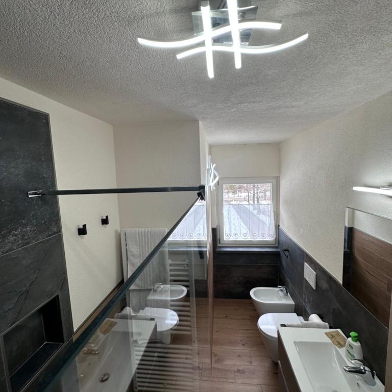 Villa L'Aida - Appartamento con 1 Camera da Letto e Balcone - 11