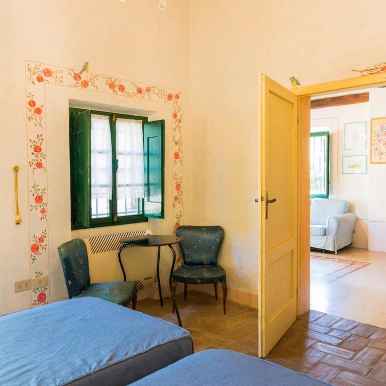 Tuscan Oasis - Private Pool, Garden & View - Casa con 6 Camere da Letto - 45