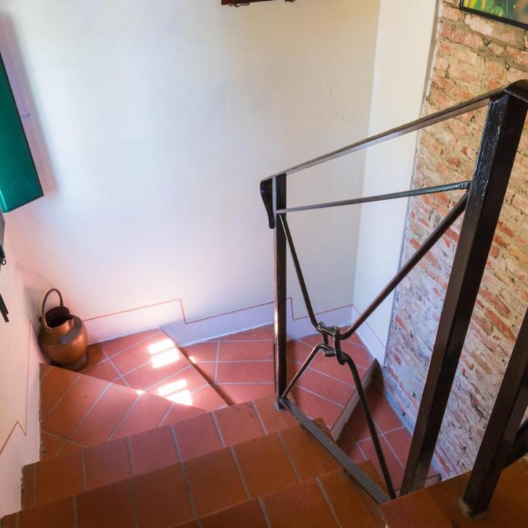 Tuscan Oasis - Private Pool, Garden & View - Casa con 6 Camere da Letto - 47
