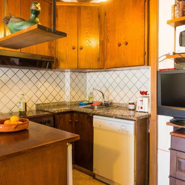 Tuscan Oasis - Private Pool, Garden & View - Casa con 6 Camere da Letto - 50