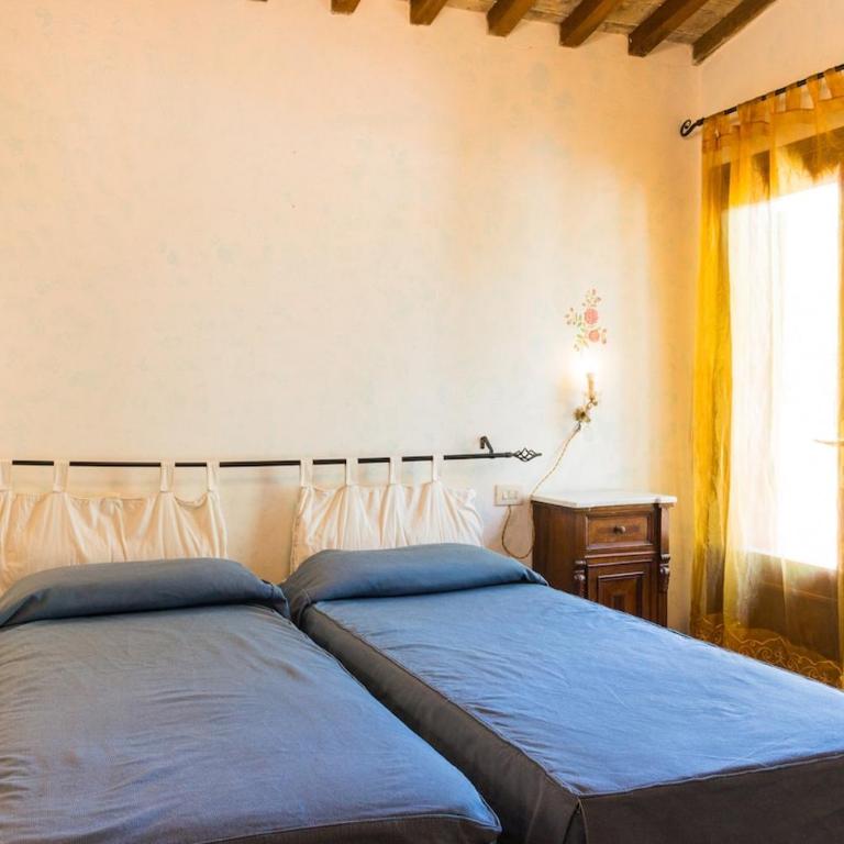 Tuscan Oasis - Private Pool, Garden & View - Casa con 6 Camere da Letto - 53