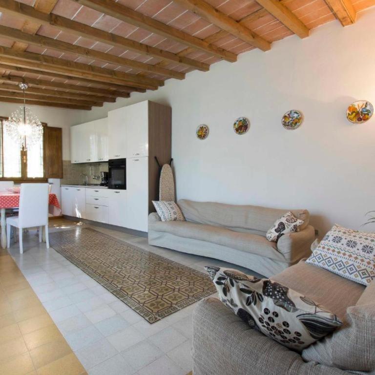 Tuscan Oasis - Private Pool, Garden & View - Casa con 6 Camere da Letto - 54