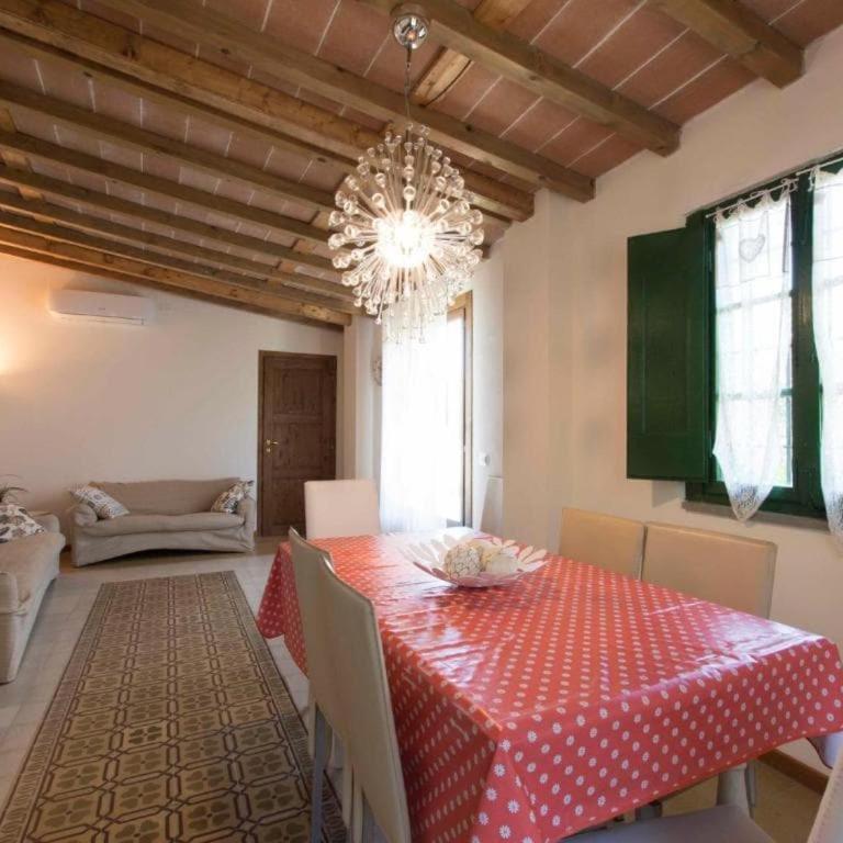 Tuscan Oasis - Private Pool, Garden & View - Casa con 6 Camere da Letto - 56