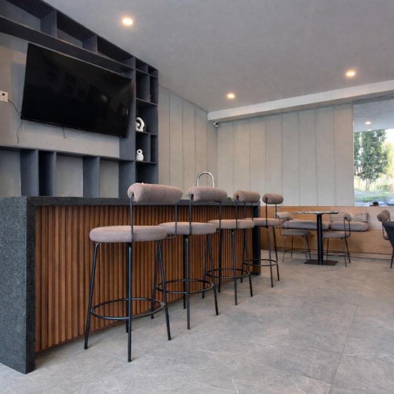 Increible nuevo depa por andares 310B - Apartment - 9