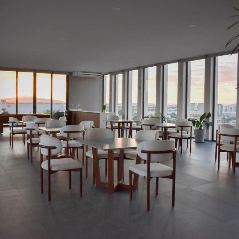 Increible nuevo depa por andares 310B - Apartment - 11