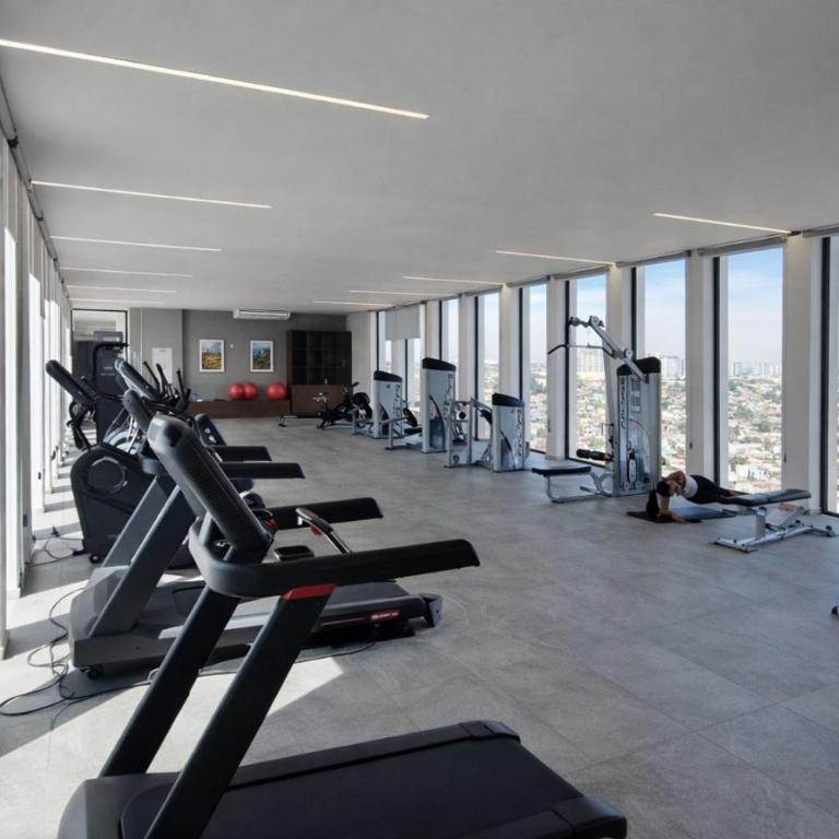 Increible nuevo depa por andares 310B - Apartment - 13