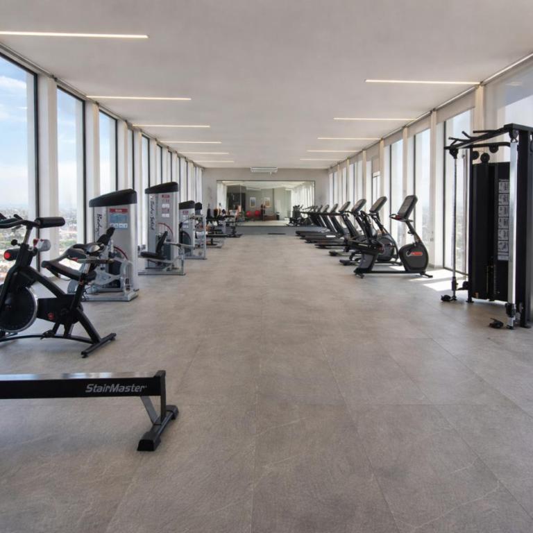 Increible nuevo depa por andares 310B - Apartment - 14