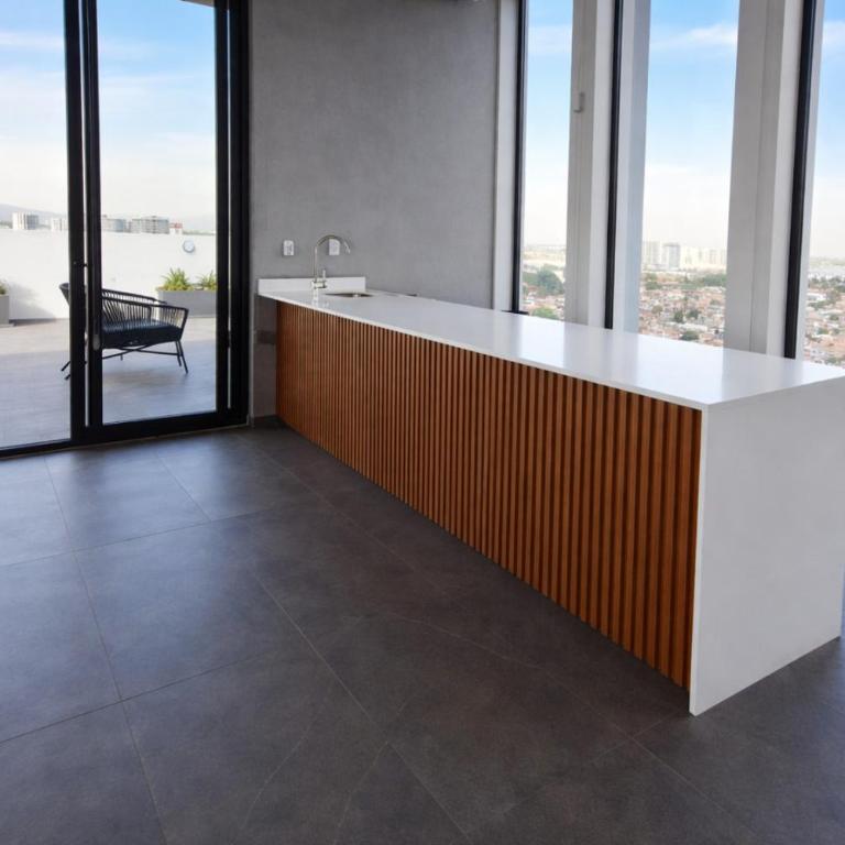 Increible nuevo depa por andares 310B - Apartment - 16