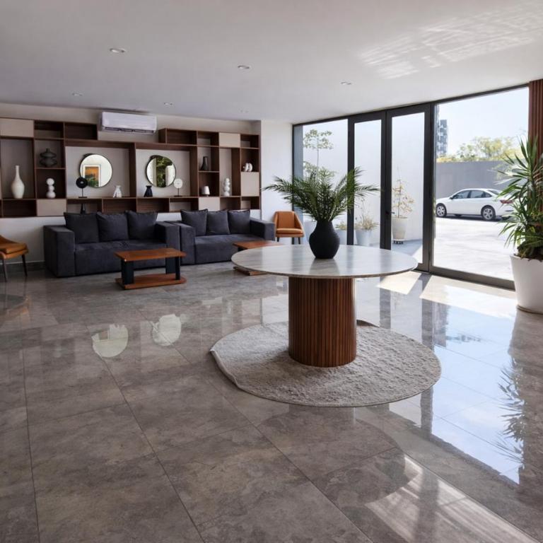 Increible nuevo depa por andares 310B - Apartment - 21
