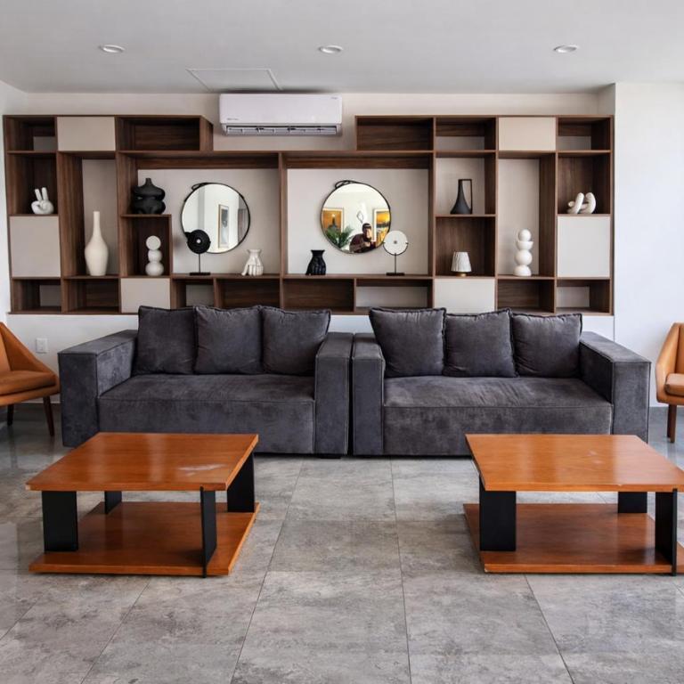 Increible nuevo depa por andares 310B - Apartment - 22
