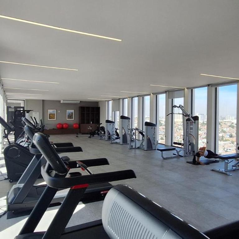 Increible Depa nuevo por Andares - Appartement - 19