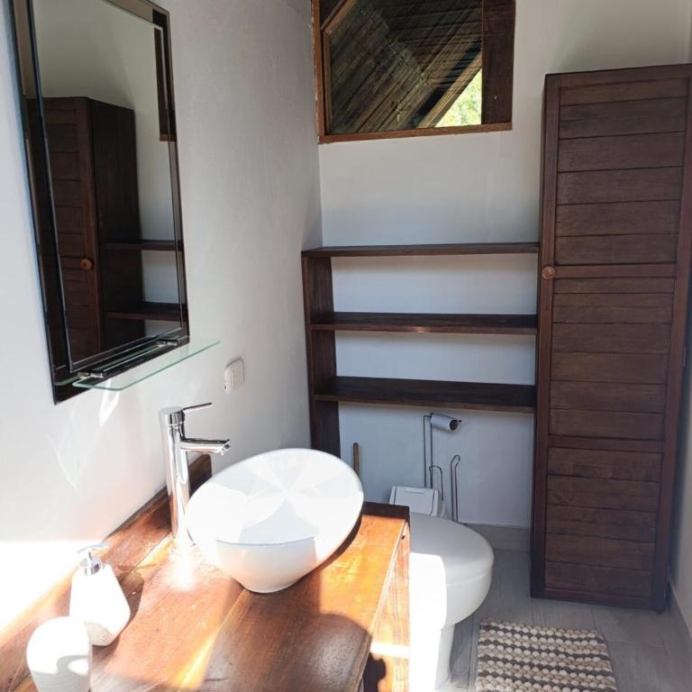 Fairy garden guest house - One-Bedroom Chalet - 2